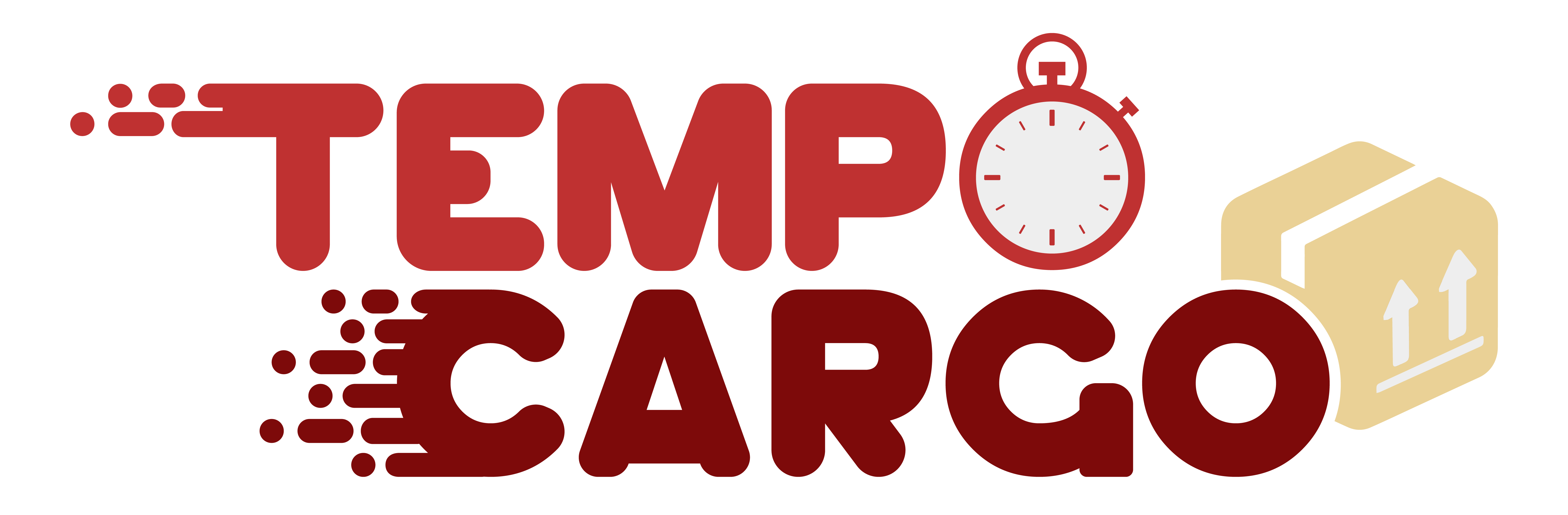 Tempo Cargo Logo